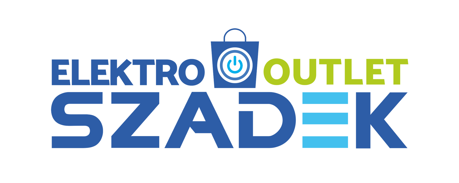 Elektro Outlet Szadek logo