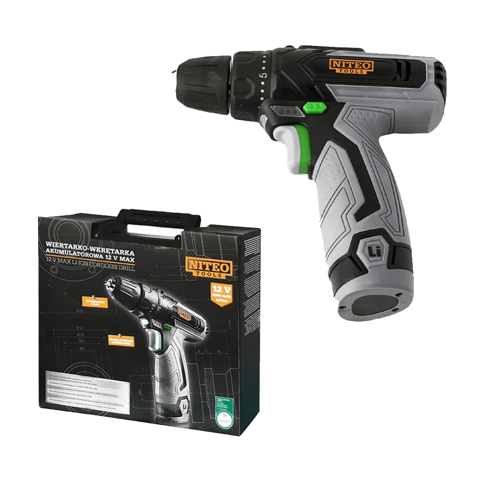 Wkrętarka Elektro Outlet Szadek